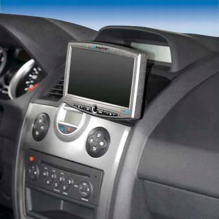 Konsola Kuda pod telefon navi Renault Megane od 06