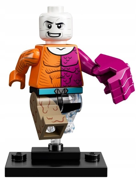 

Lego DC Comics colsh12 Metamorpho Nowy
