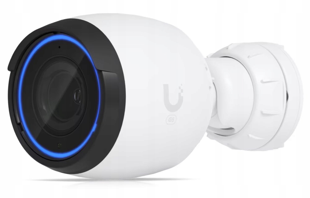 Ubiquiti UniFi G5 Pro kamera, 8Mpx rozlišení, Ir Led, Smart detekce, IP65
