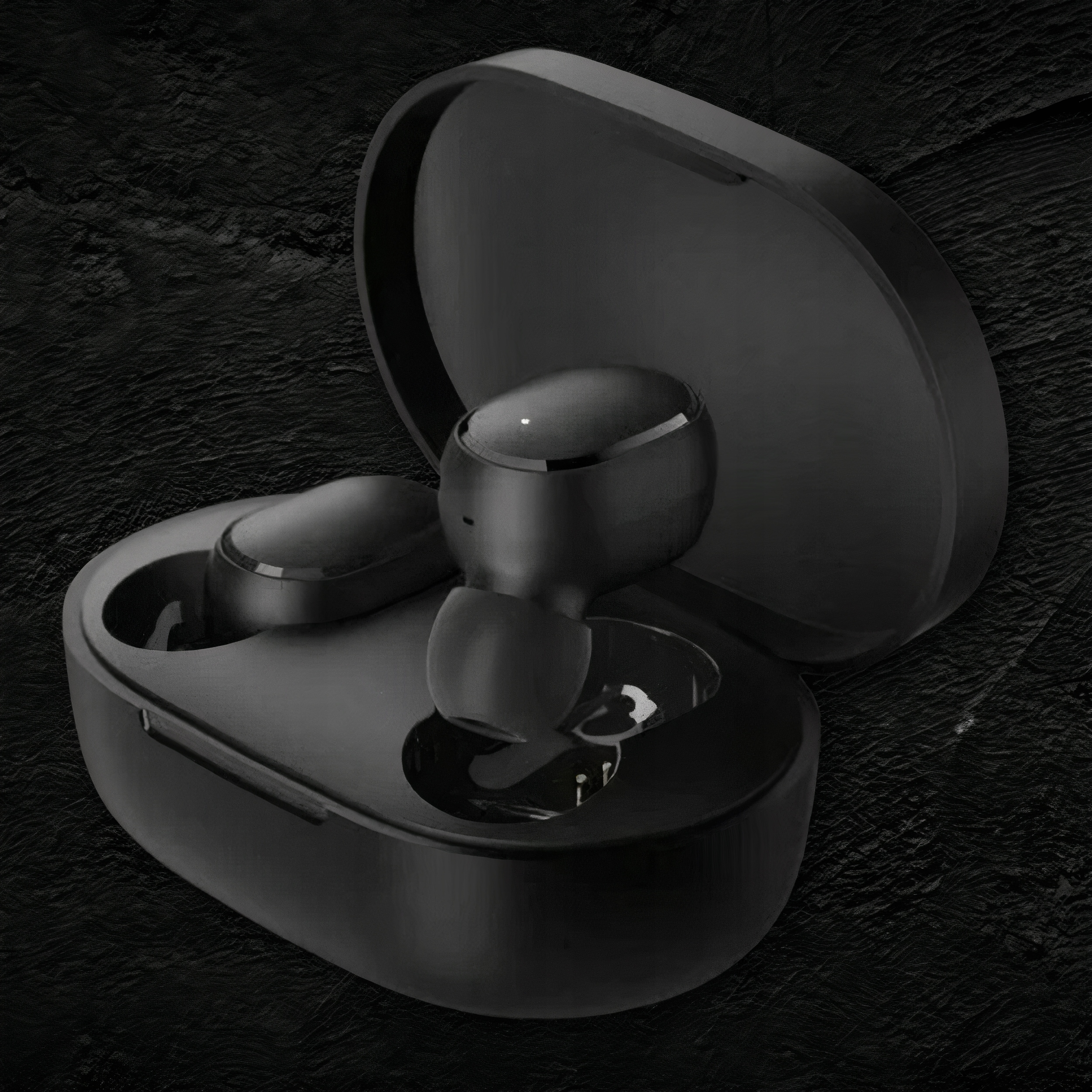 SŁUCHAWKI BEZPRZEWODOWE XIAOMI EARBUDS BASIC 2 + POWERBANK GRATIS Marka Xiaomi