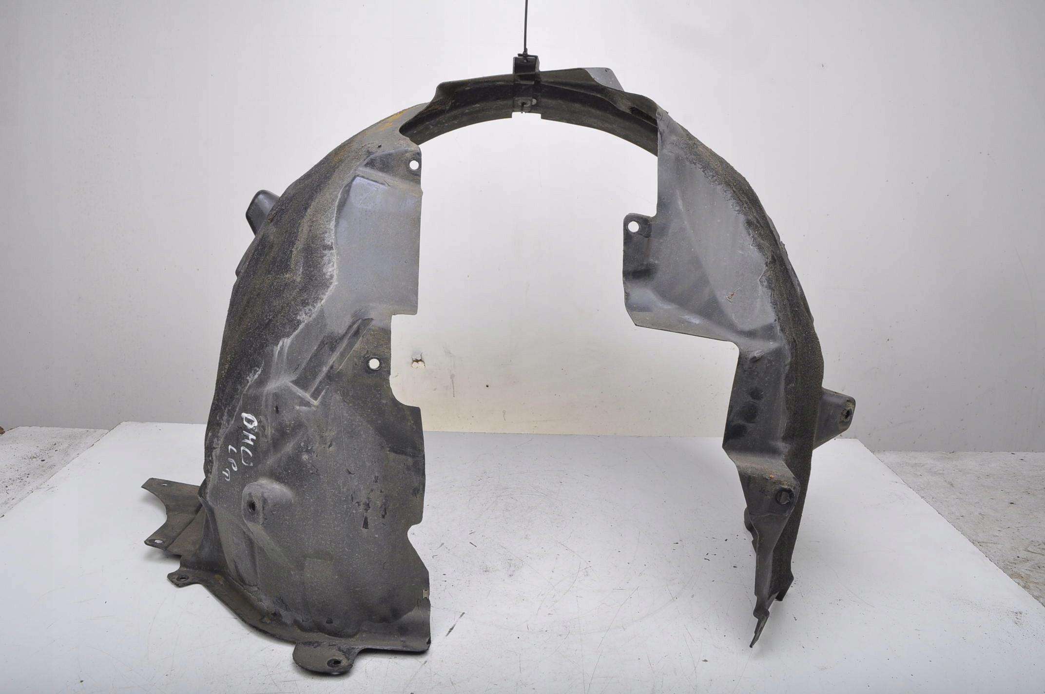 BMW I01 NADKOLE PRZÓD PRZEDNIE LEWE 7368599