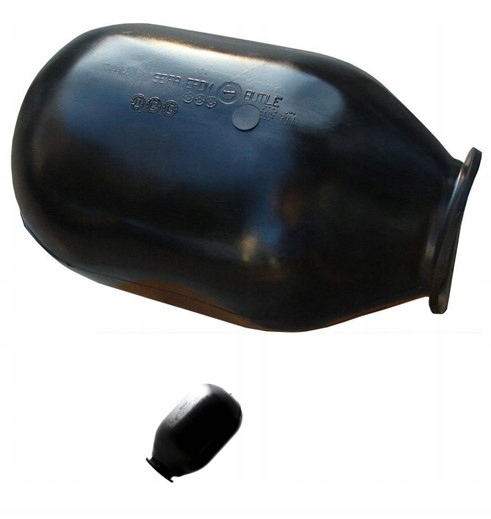 Epdm guma pro Nocchi Pentair Water Jetinox 60/50 Aquasystem VAO50