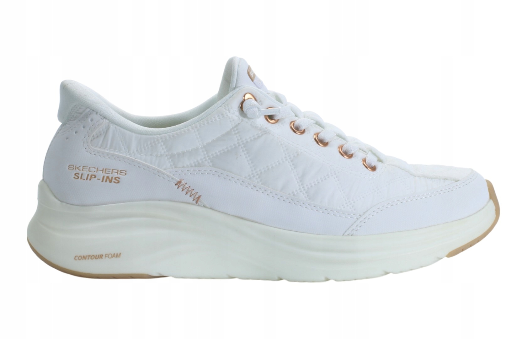 Boty Skechers Contour Foam Golde 150413-WTRG