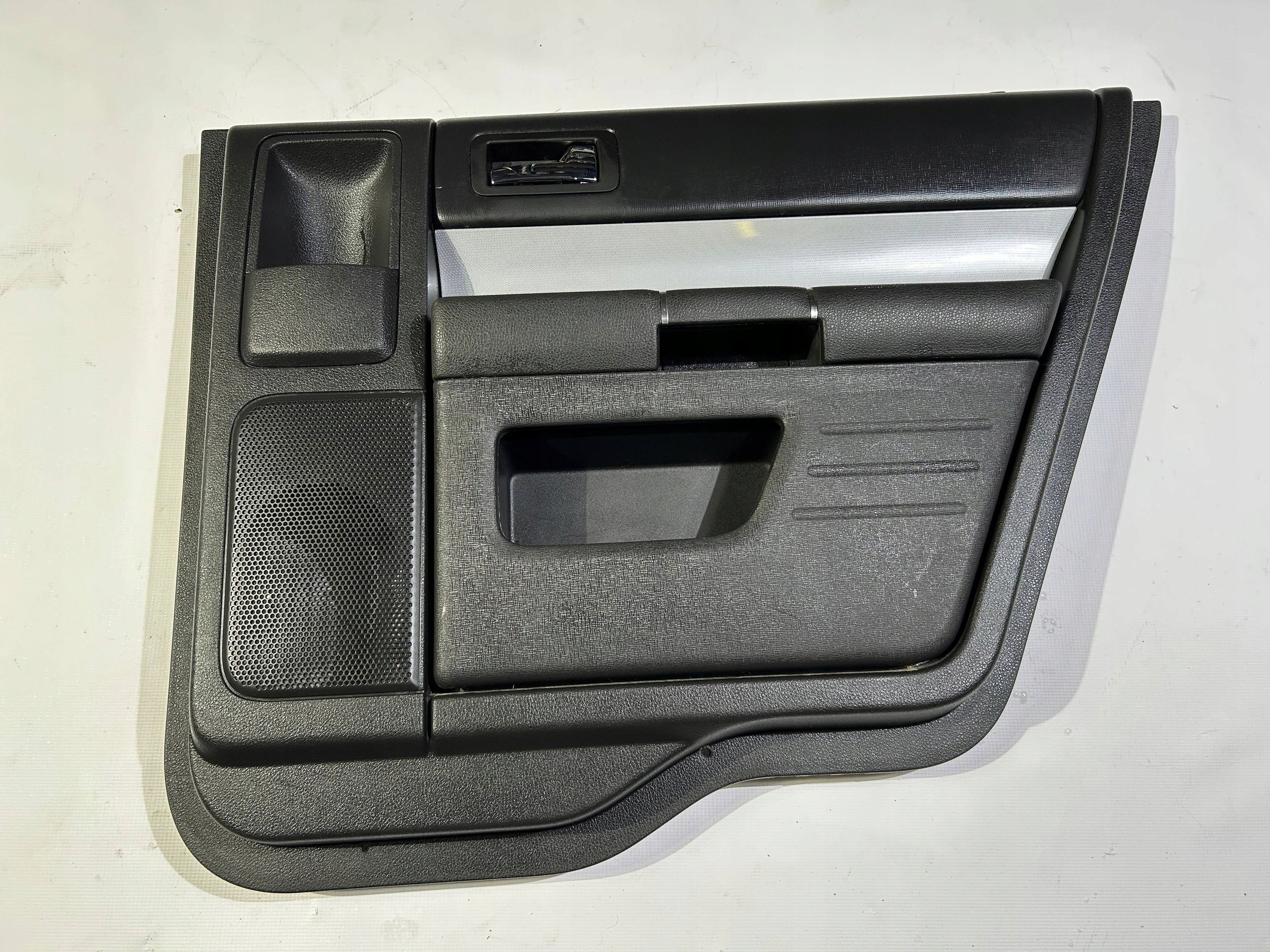 side upholstery door right rear part rear Ford FLEX 2013r