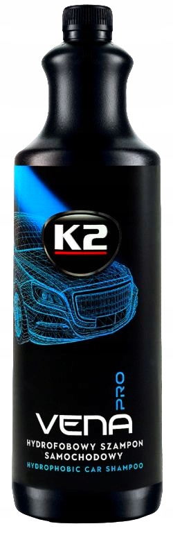 K2 DUŻY PROFESJOLNALNY ZESTAW XXL KOSMETYKÓW DO AUTA CAR DETAILING + TORBA Pojemność opakowania 5000 ml