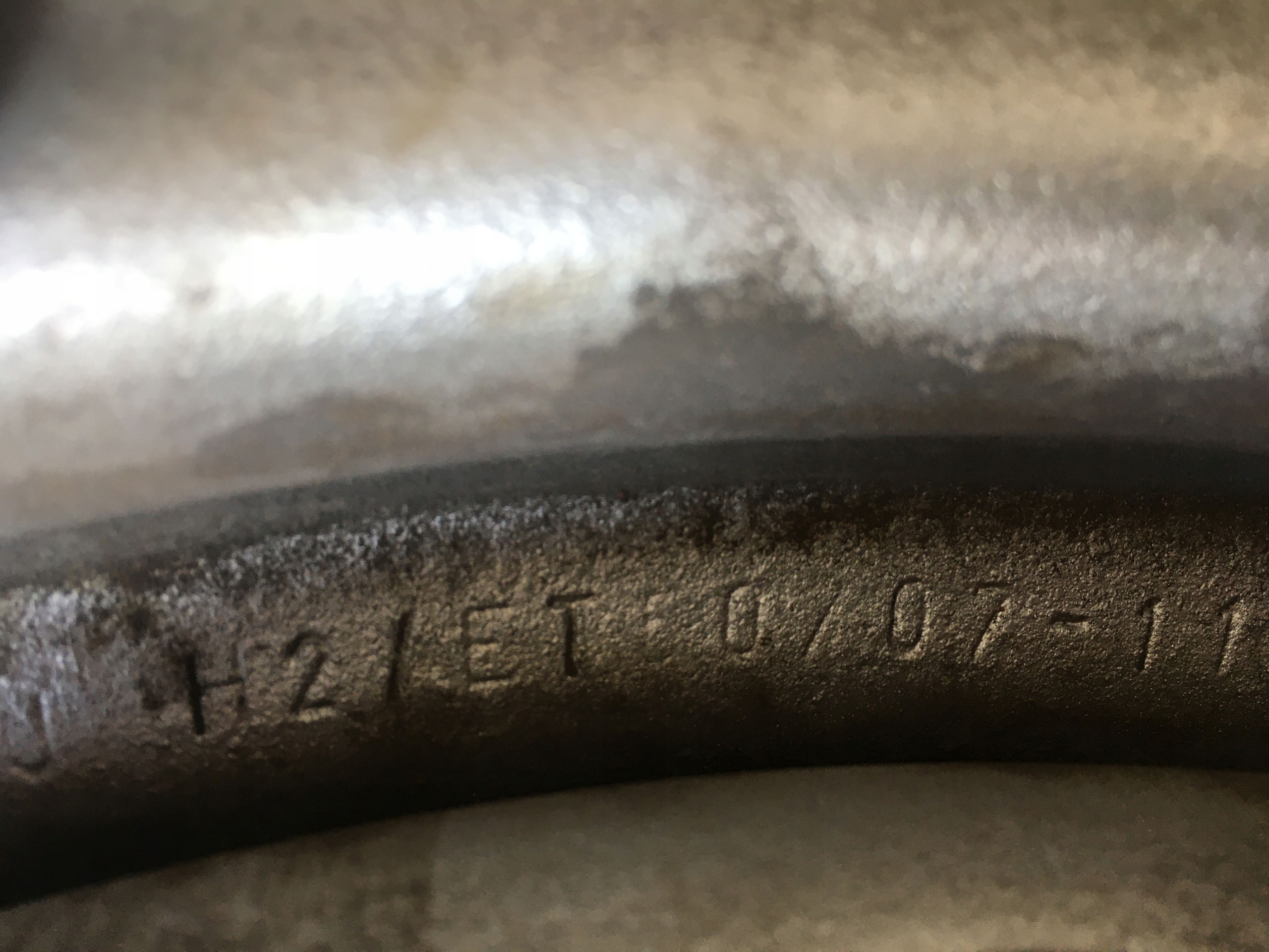 KIA HYUNDAI MAZDA FELGI STALOWE KOMPLET 16" 5x114.3 Liczba felg w ofercie 4 szt.