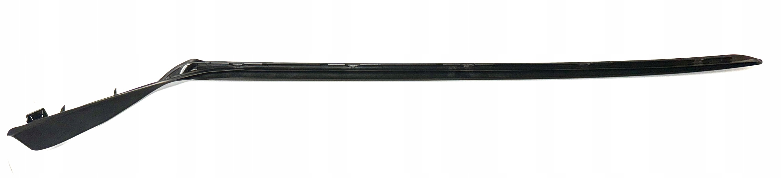 Listwa lewa szyby czołowej 2019 Producent części Volvo OE