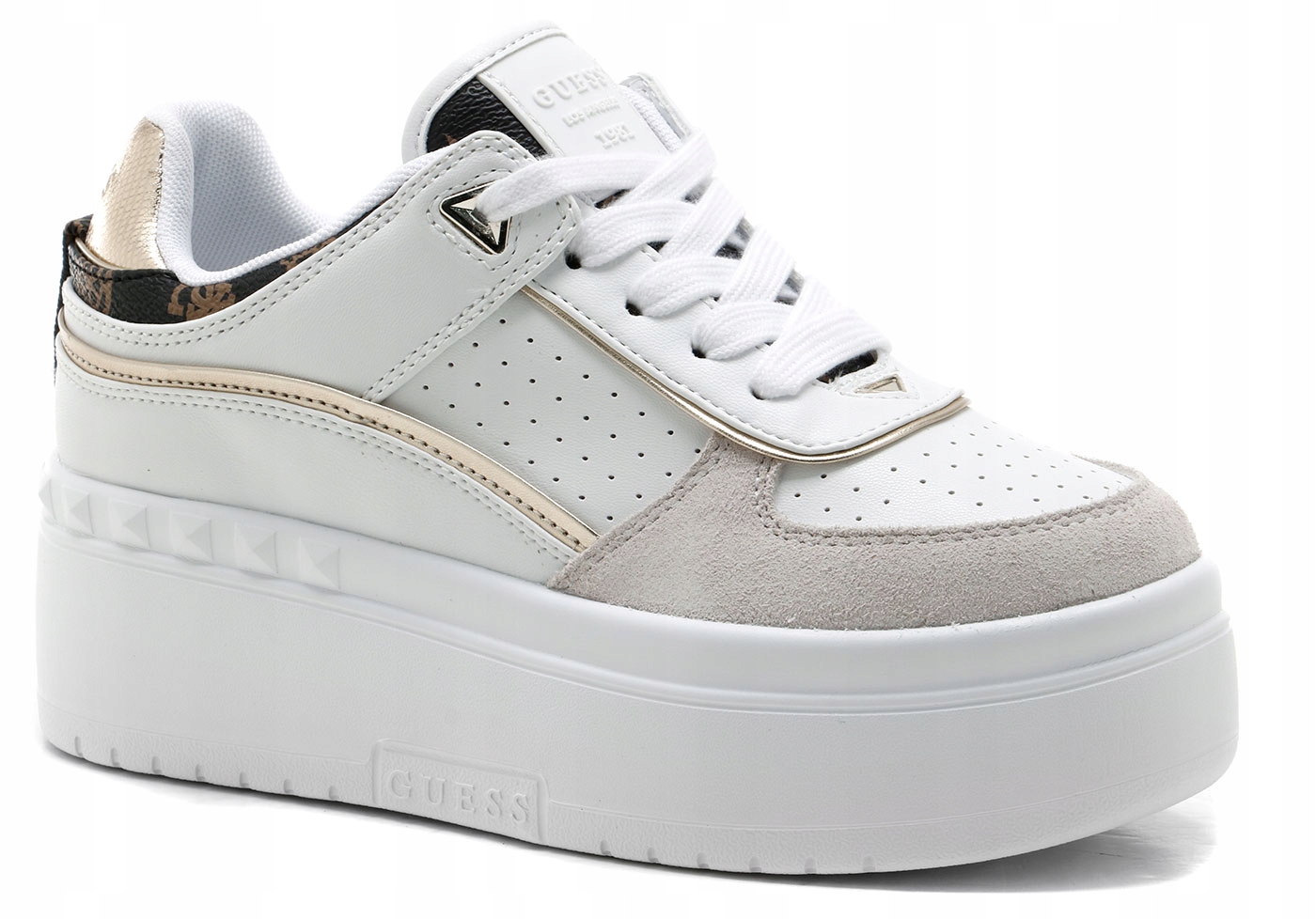 GUESS RIDGEE FLPRID PEL12 bia r37