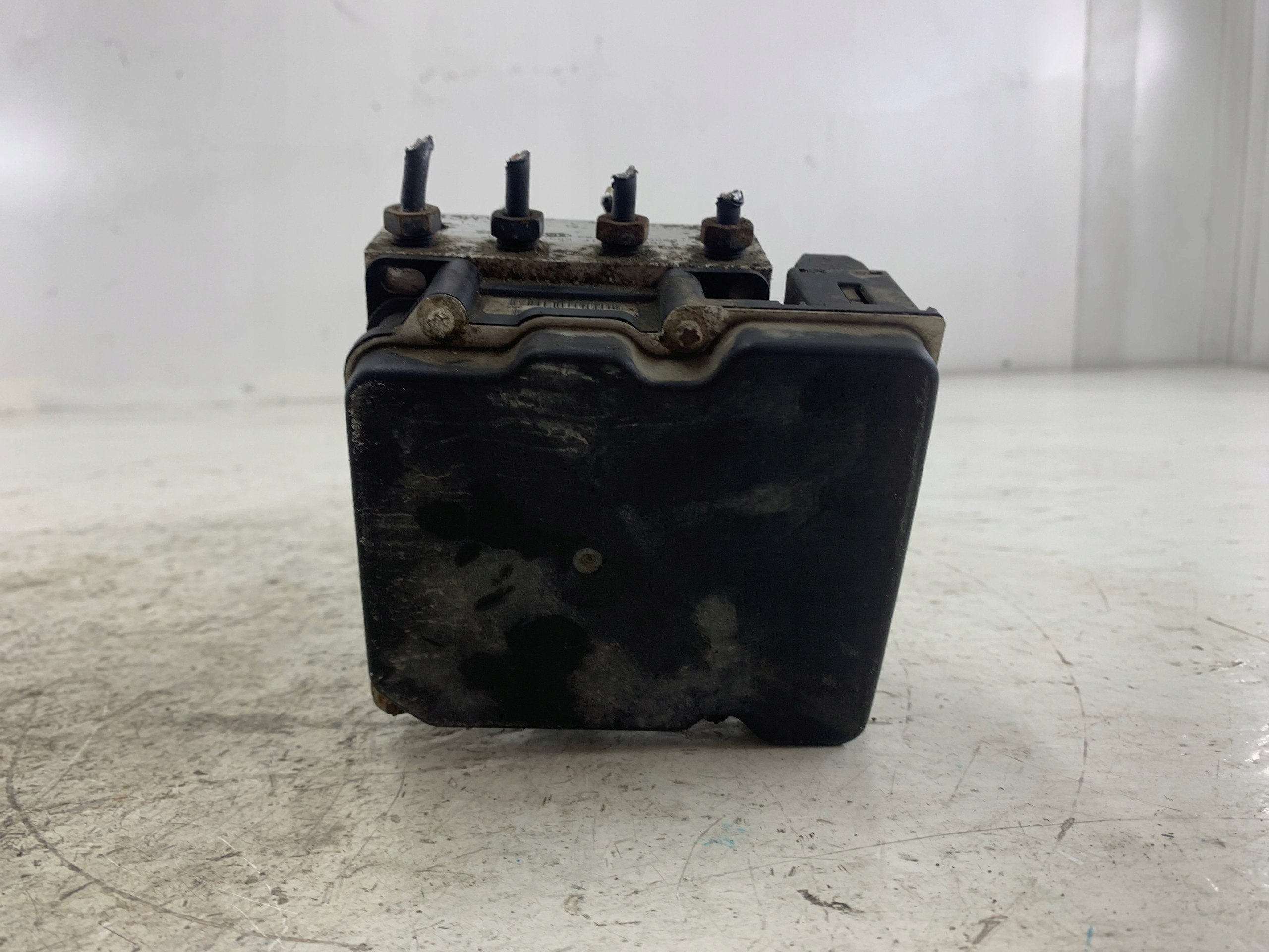 KIA CEED i servo bubanj ABS 58920-1H650 0265950938
