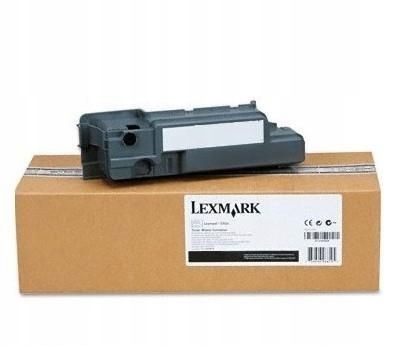 Pojemnik na zużyty toner Lexmark C734X77G C734X77G