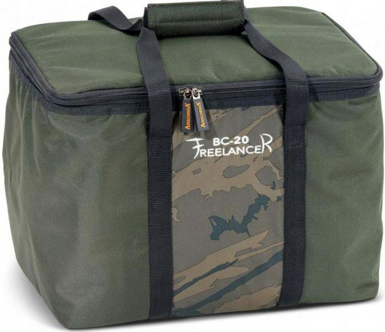 

Torba Termiczna Anaconda Freelancer Cooler 30l
