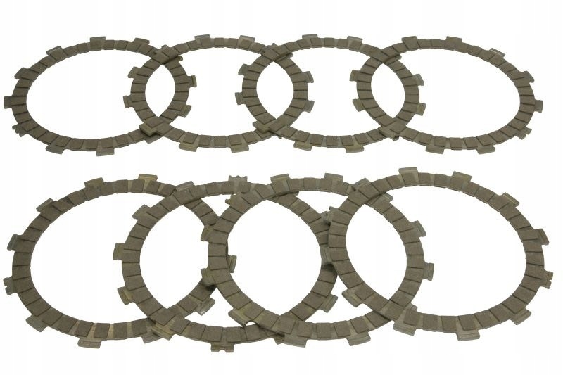 Lamely spojky moto Trw MCC423-8