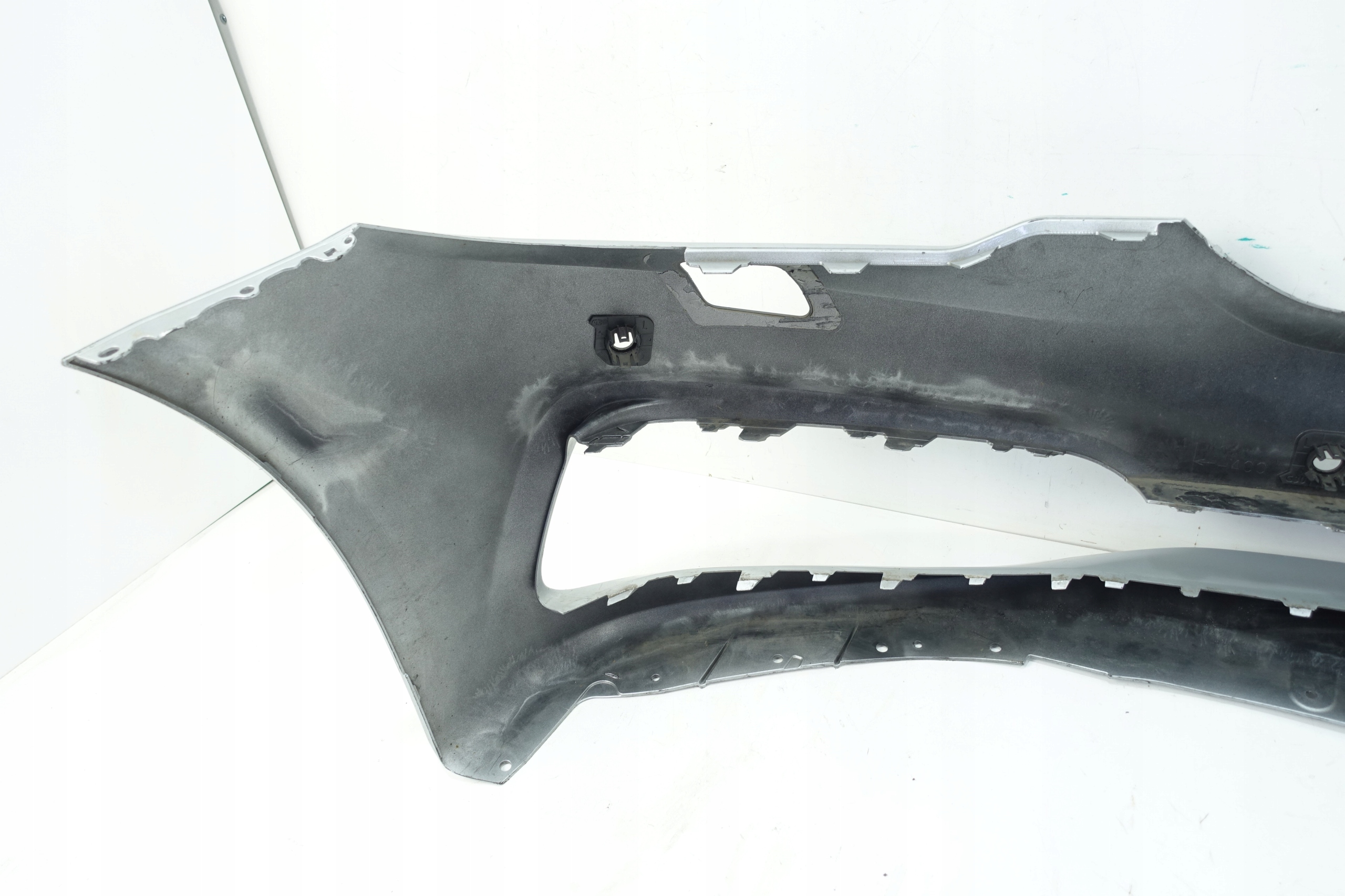 bumper front front BMW 5 V G30 G31 7385336