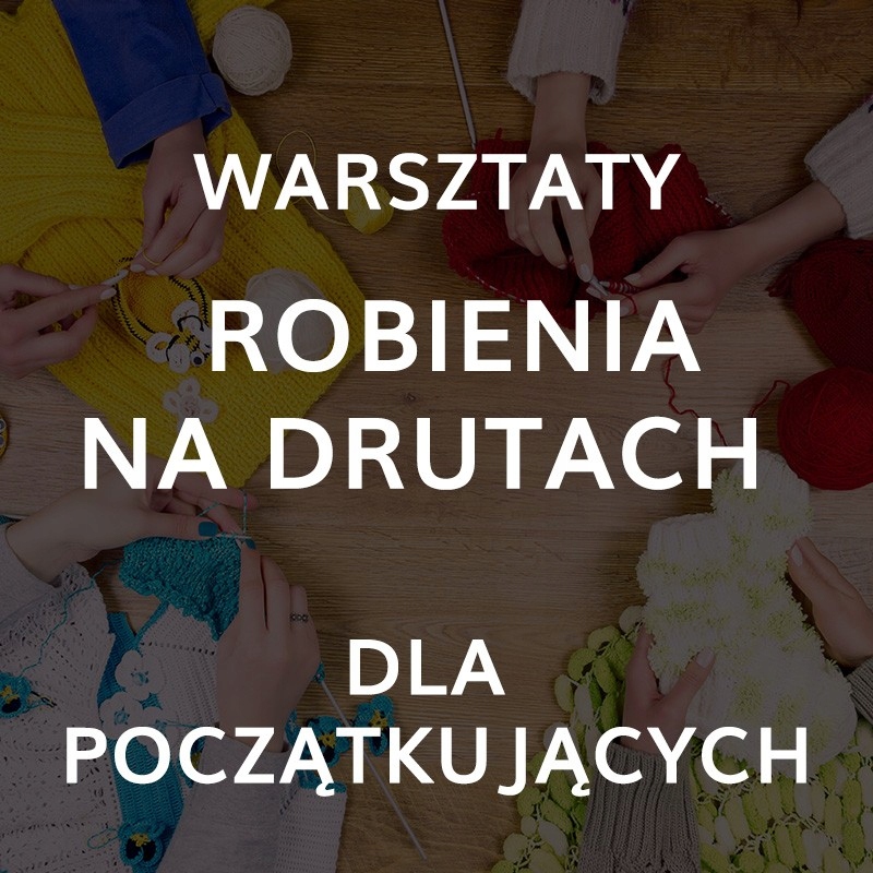 Workshopy na drátech pro začátečníky
