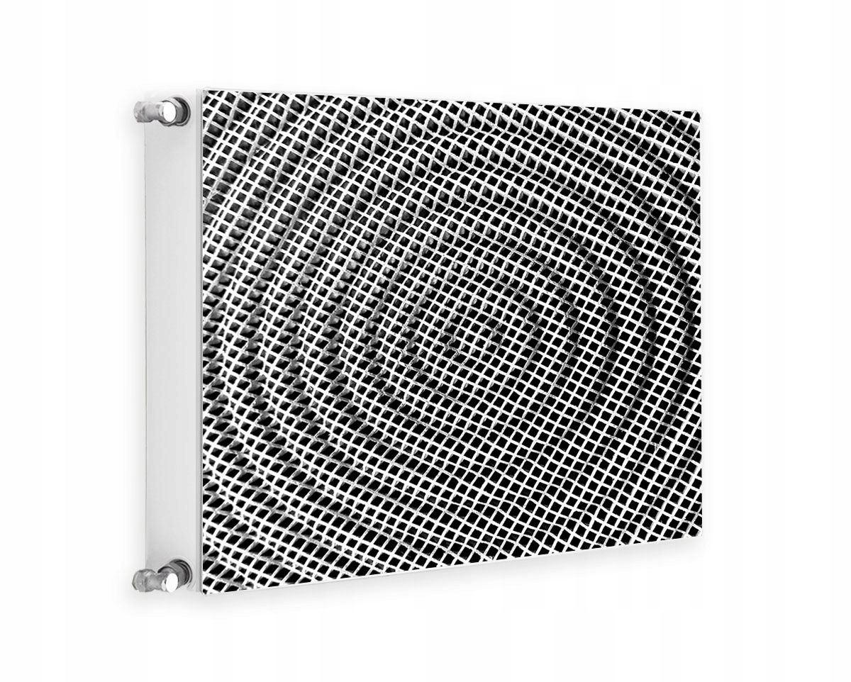 MAGNETYCZNA OSŁONA NA KALORYFER 60x60 WZÓR