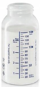 

Nuk MedicPro Butelka z Pp wąskootworowa 140ml