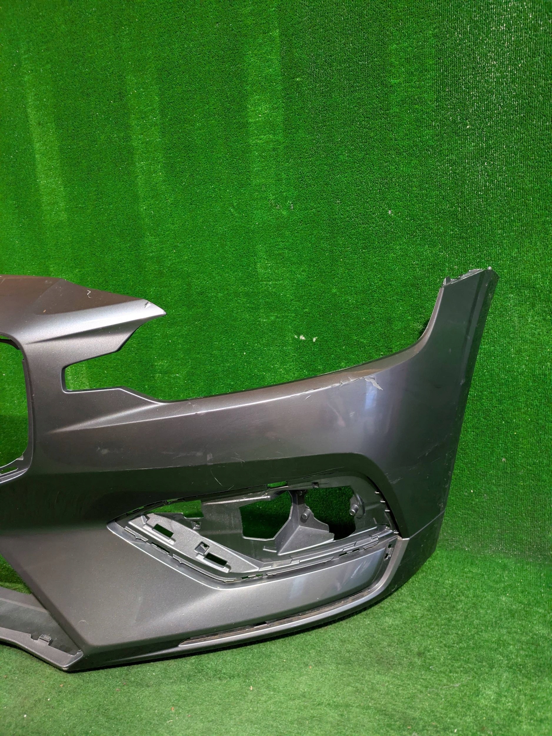 front bumper front VOLVO S60 III V60 II 18- NR.Z7099