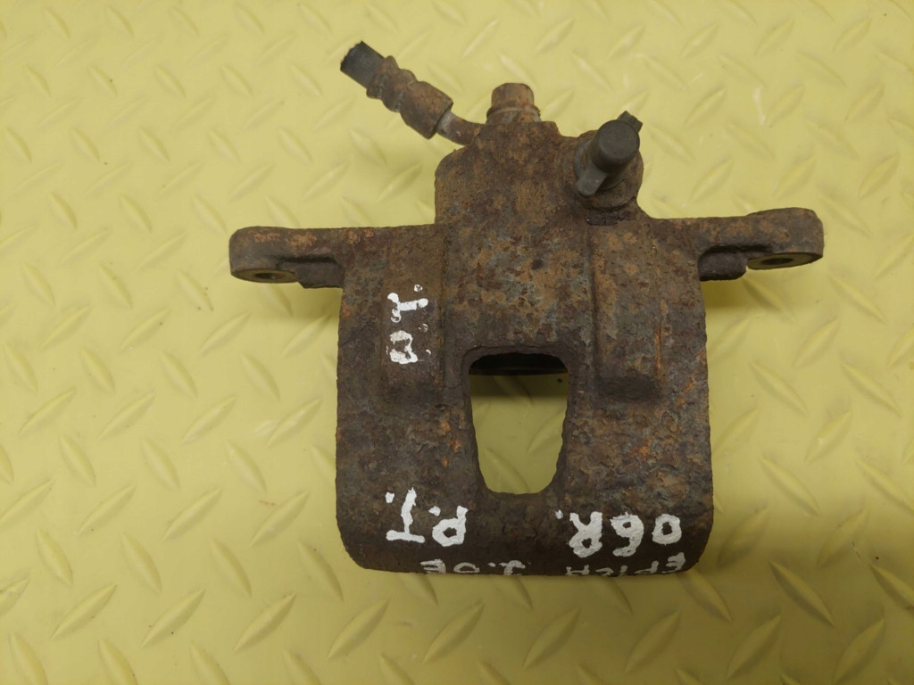 CHEVROLET EPICA II 2.0 caliper brake right rear part