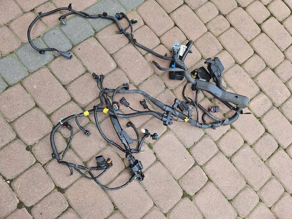 Sensor Opel Mokka 94784783