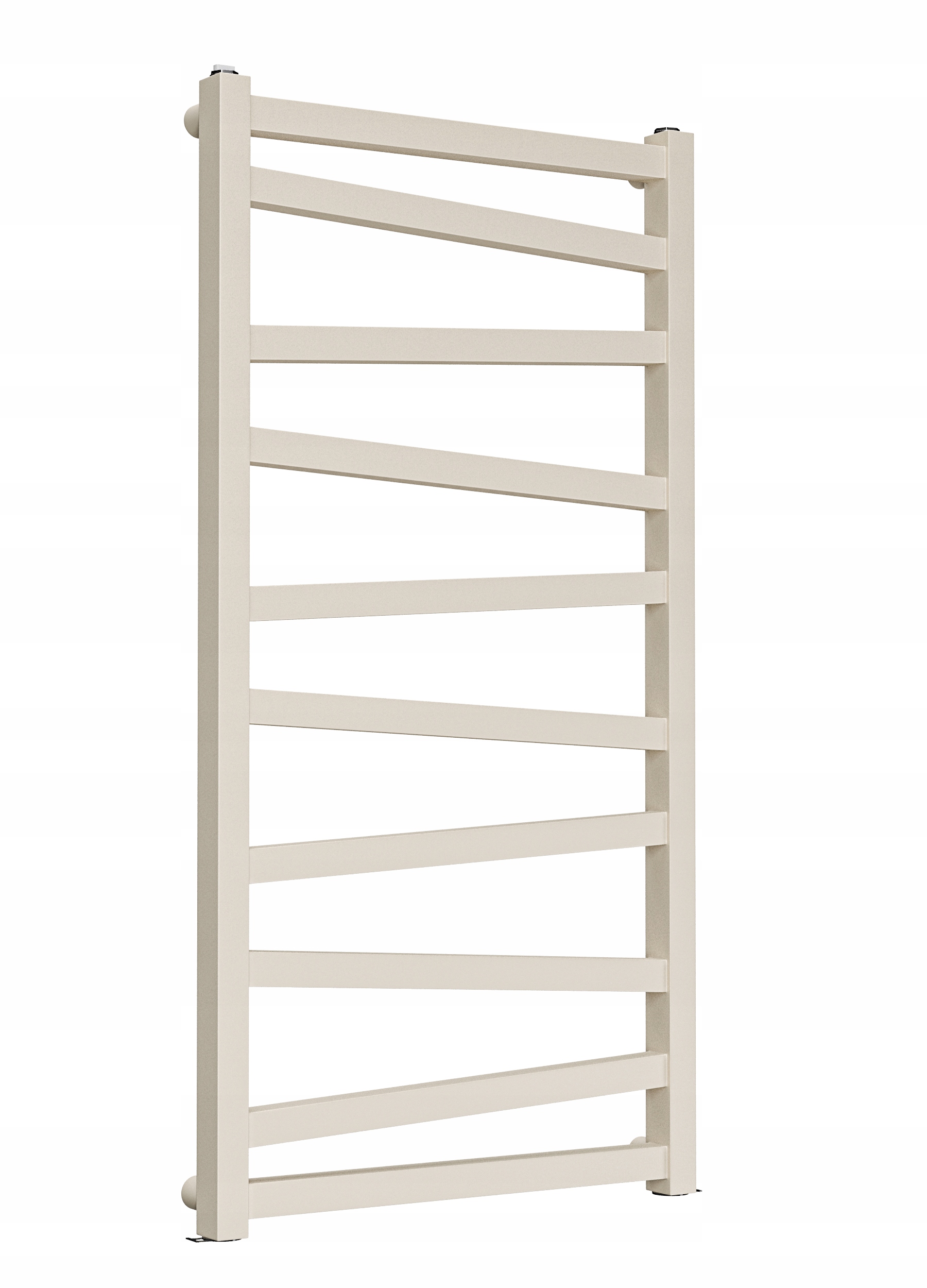 Dekoratívny Radiátor Zakos 1190/500 Krémový