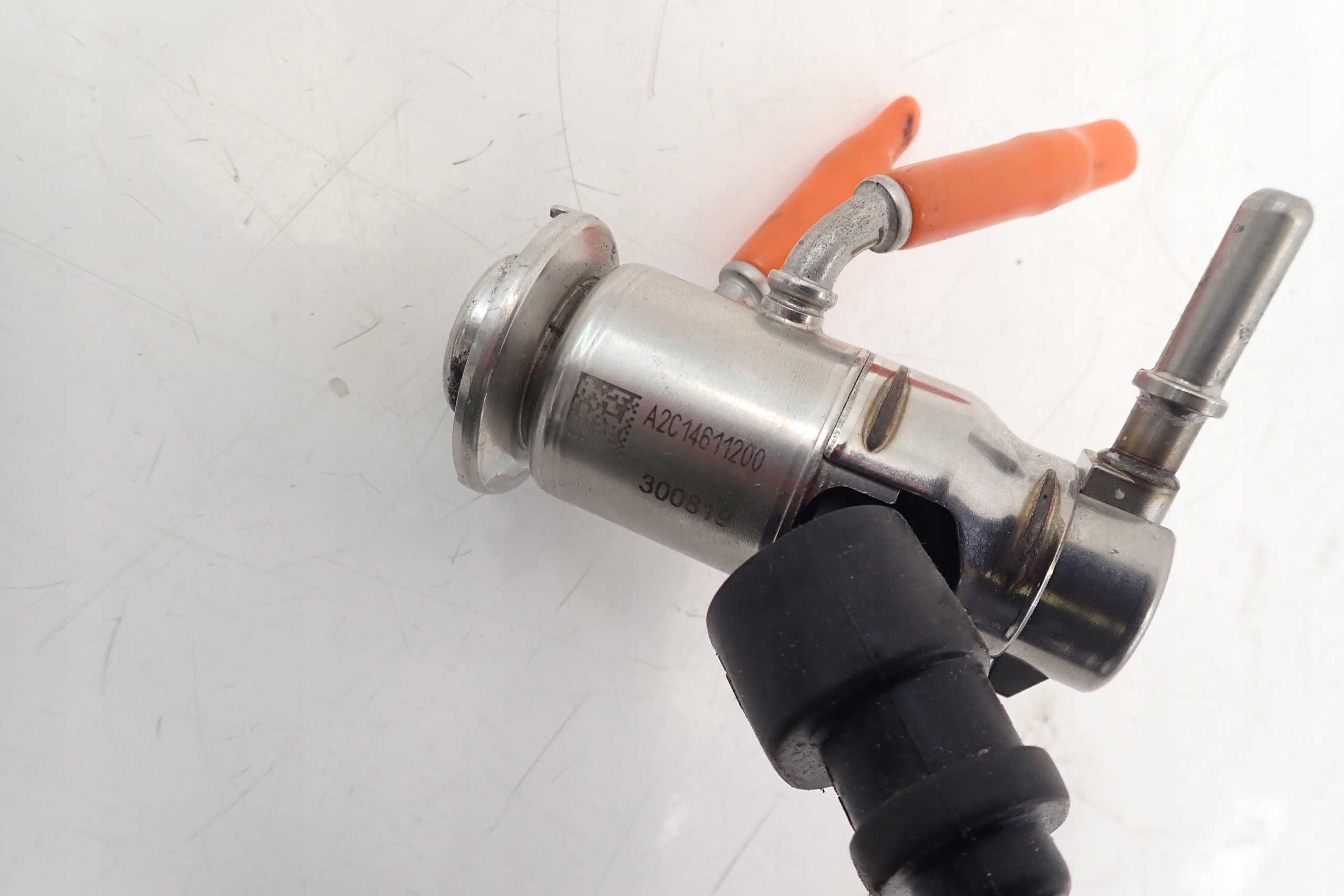 FIAT JEEP WTRYSK WTRYSKIWACZ ADBLUE 55283499 Engine Type Diesel