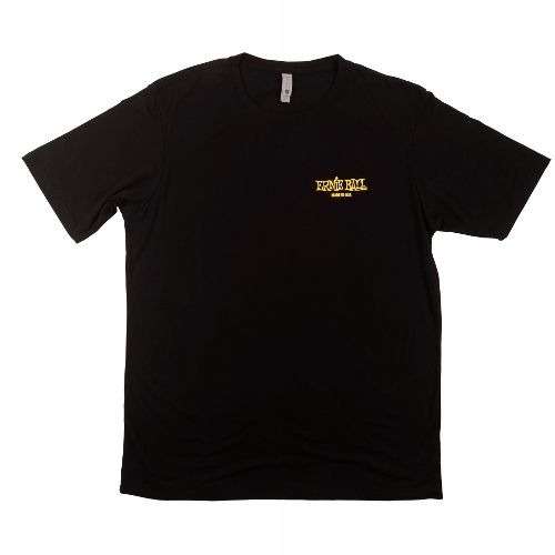 Ernie Ball Eb 4879 reklamní tričko