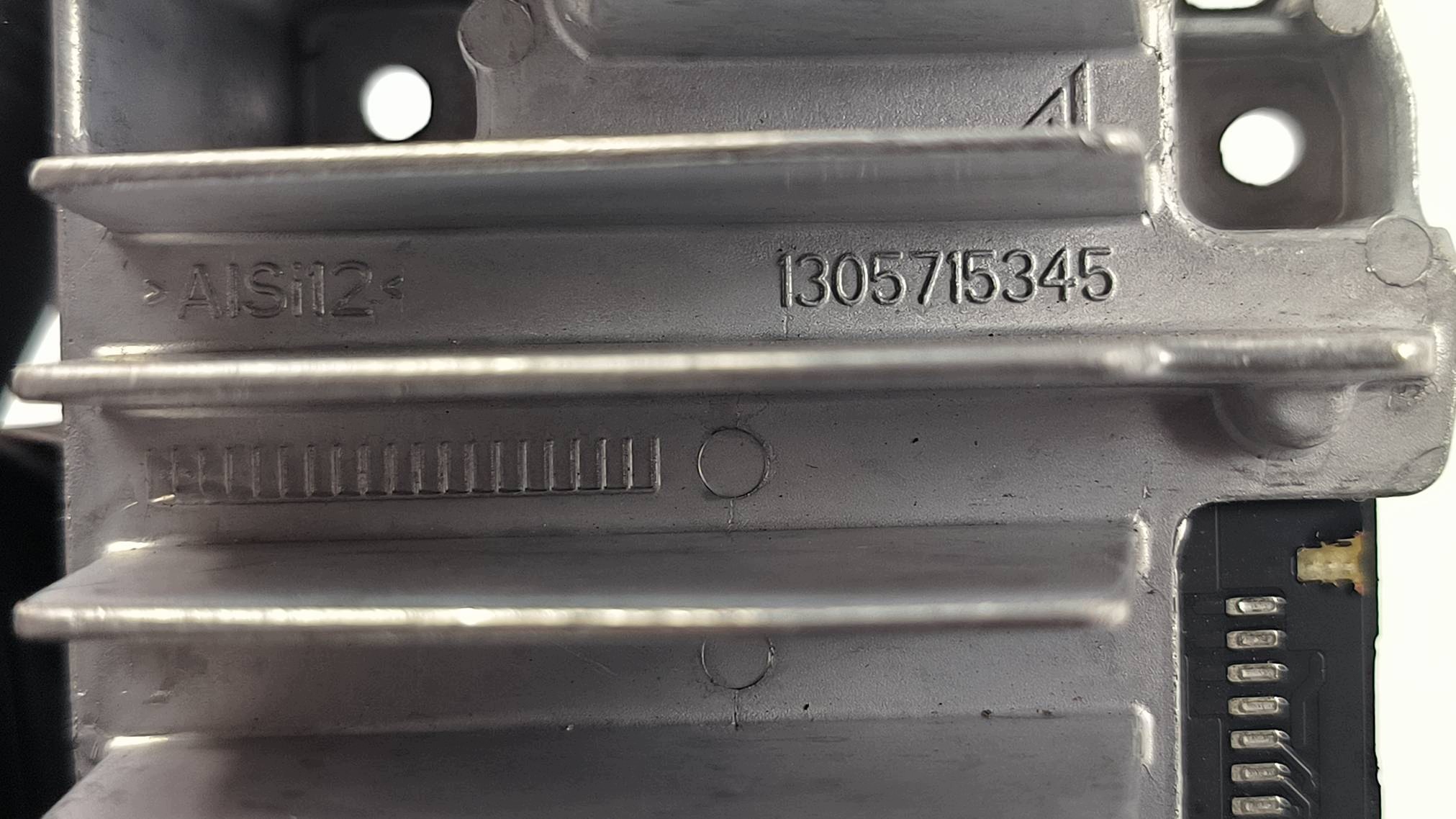upravljačka 1305715345 AUDI A4 B9
