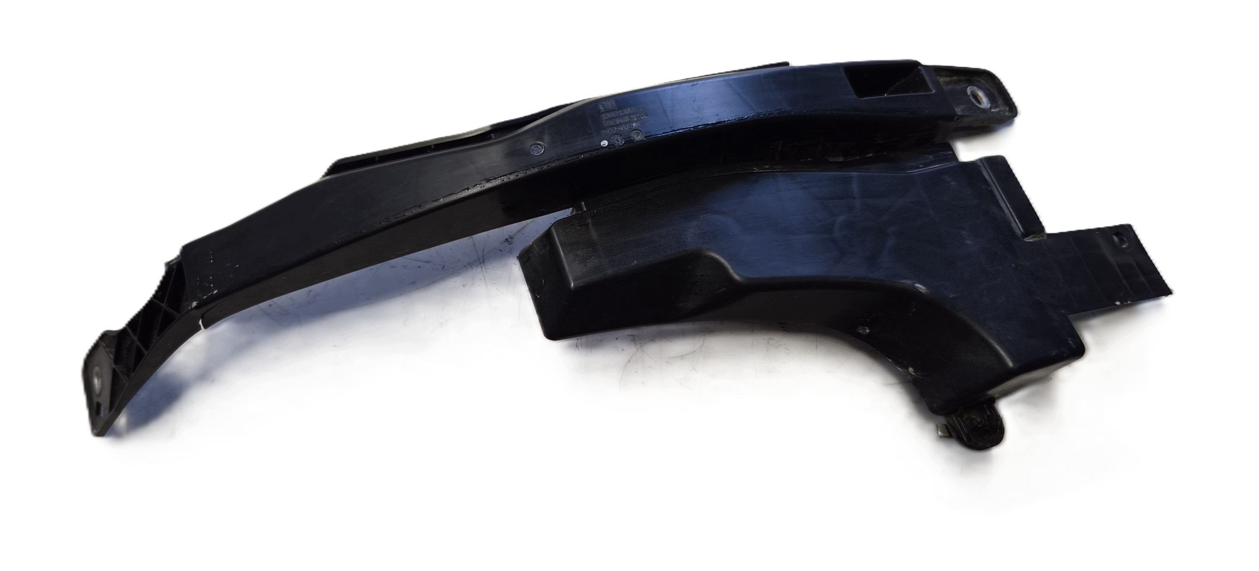 rear light holder right front OPEL INSIGNIA B 13491383