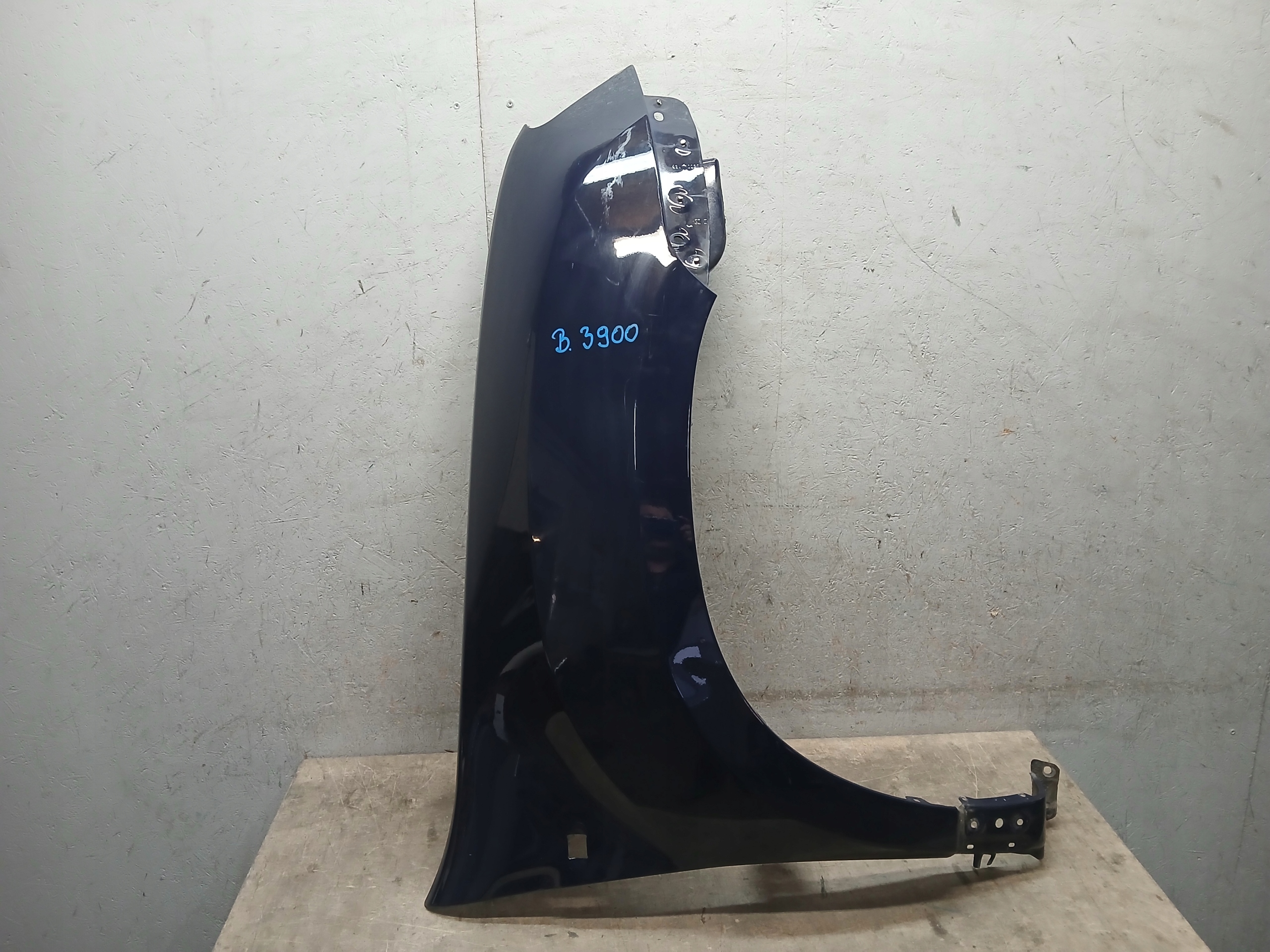 parafango Anteriore Destra DACIA DUSTER e 1