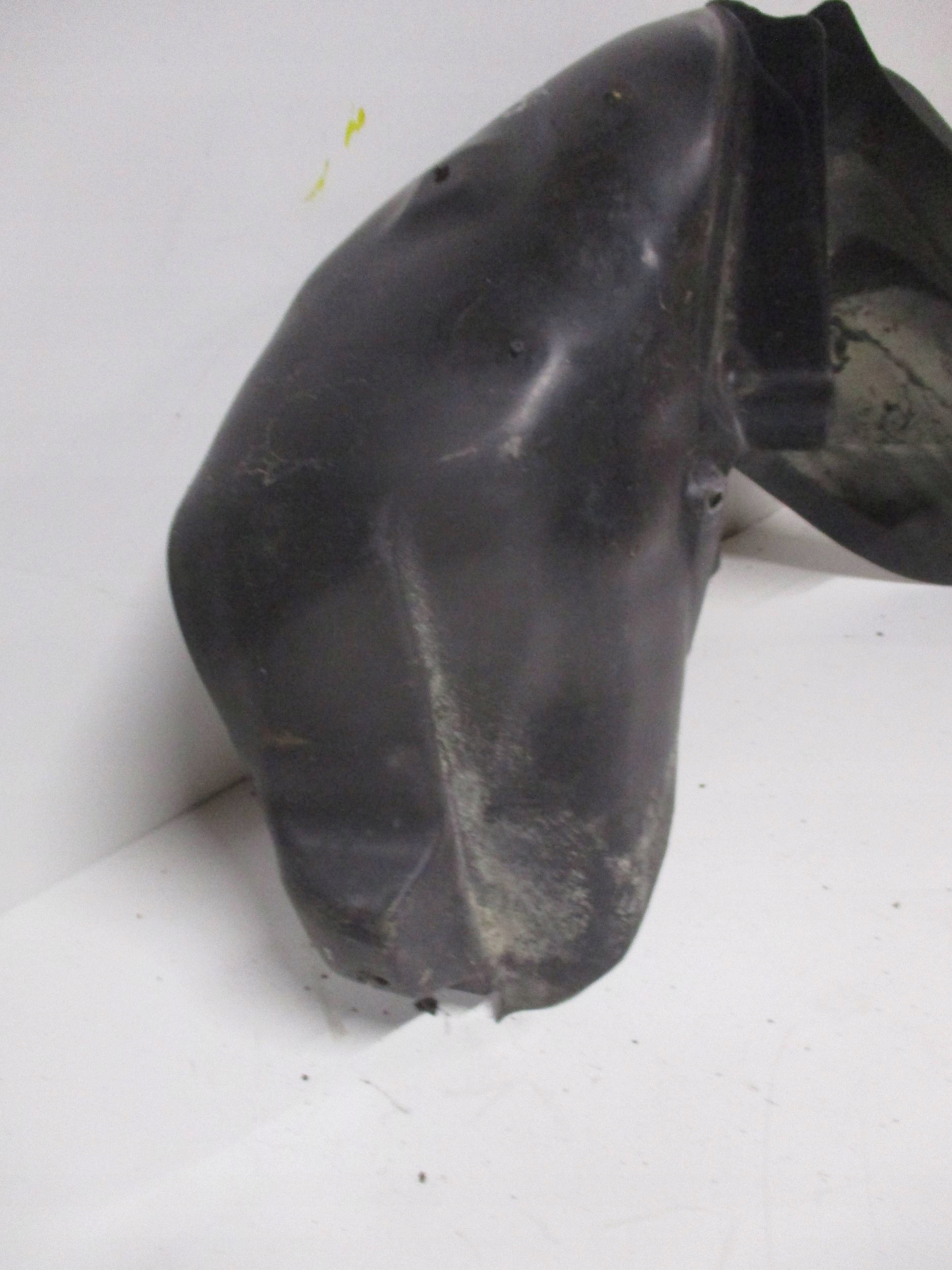 Radschale hinten rechts L CORSA D 312632764