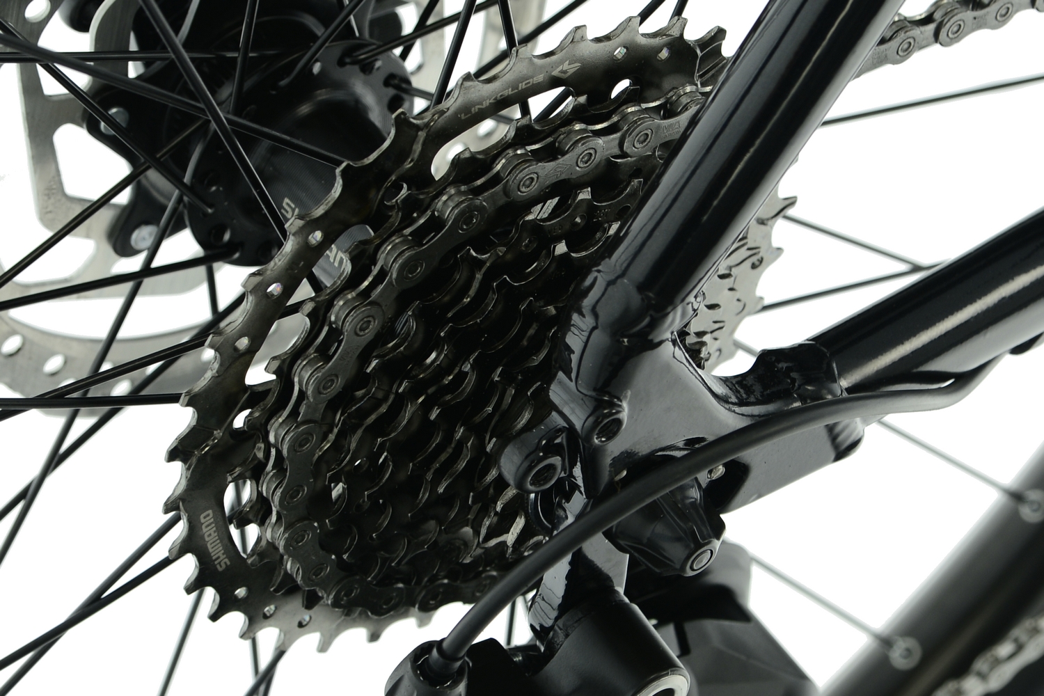 Rower MTB Kands 29 Comp-er Cues r19
