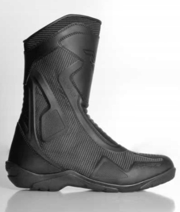 WODOODPORNE BUTY MĘSKIE RST ATLAS BLACK 45 Numer katalogowy producenta 102470_BLK_45