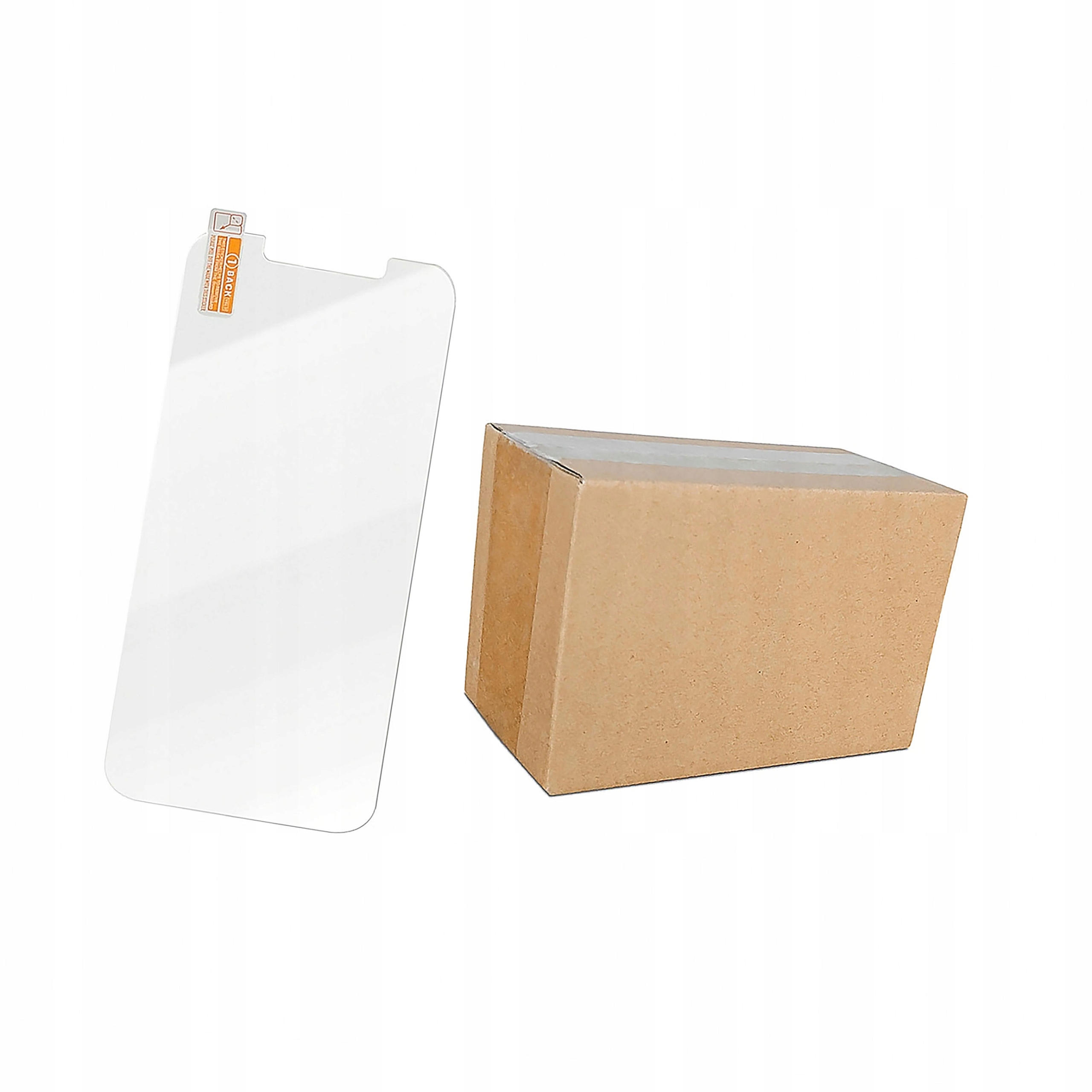 Szkło hartowane w wielopaku do iPhone 16 Plus