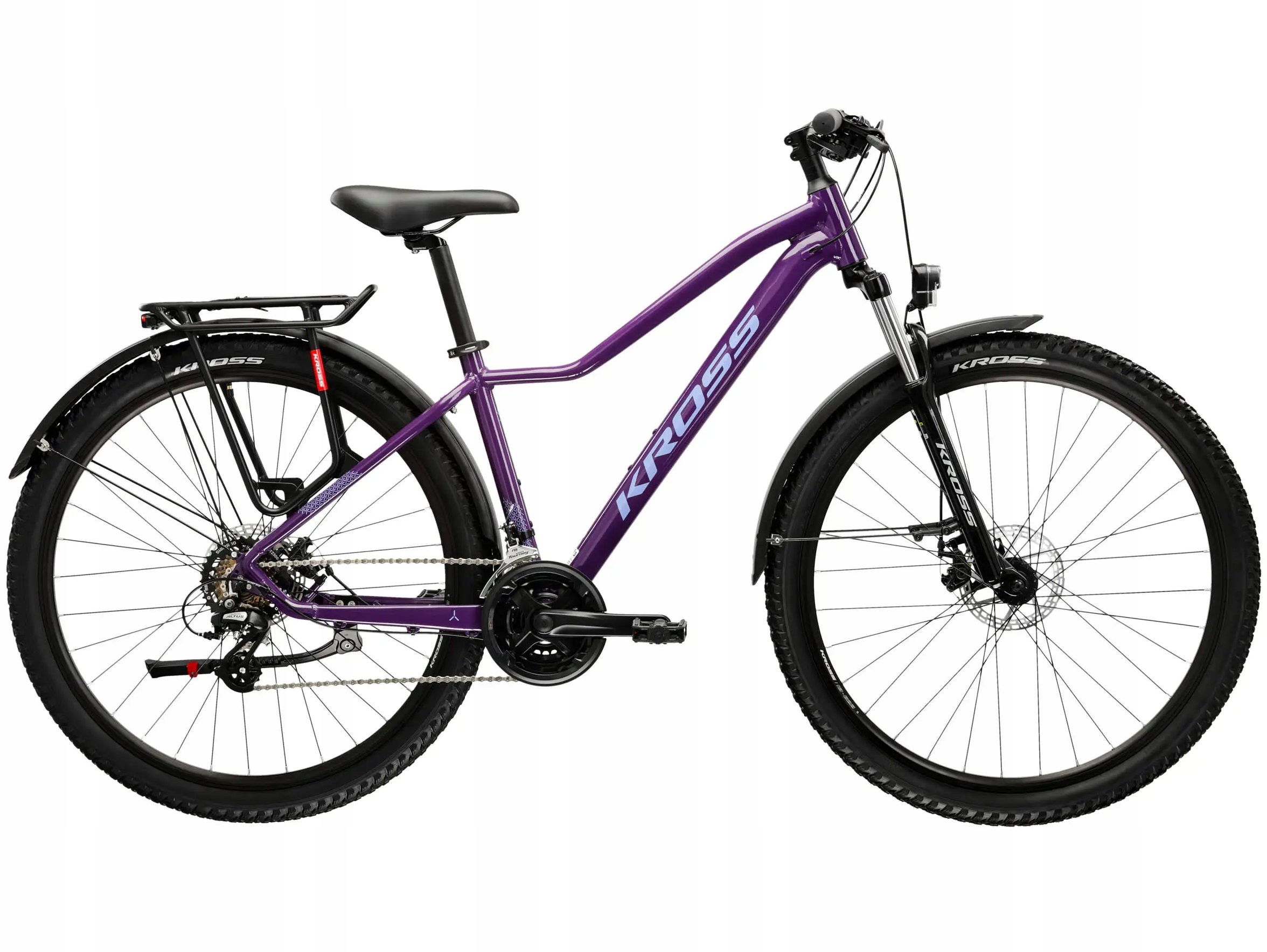 rower Kross Lea 2.0 Eq koło 29" roz. L 18''