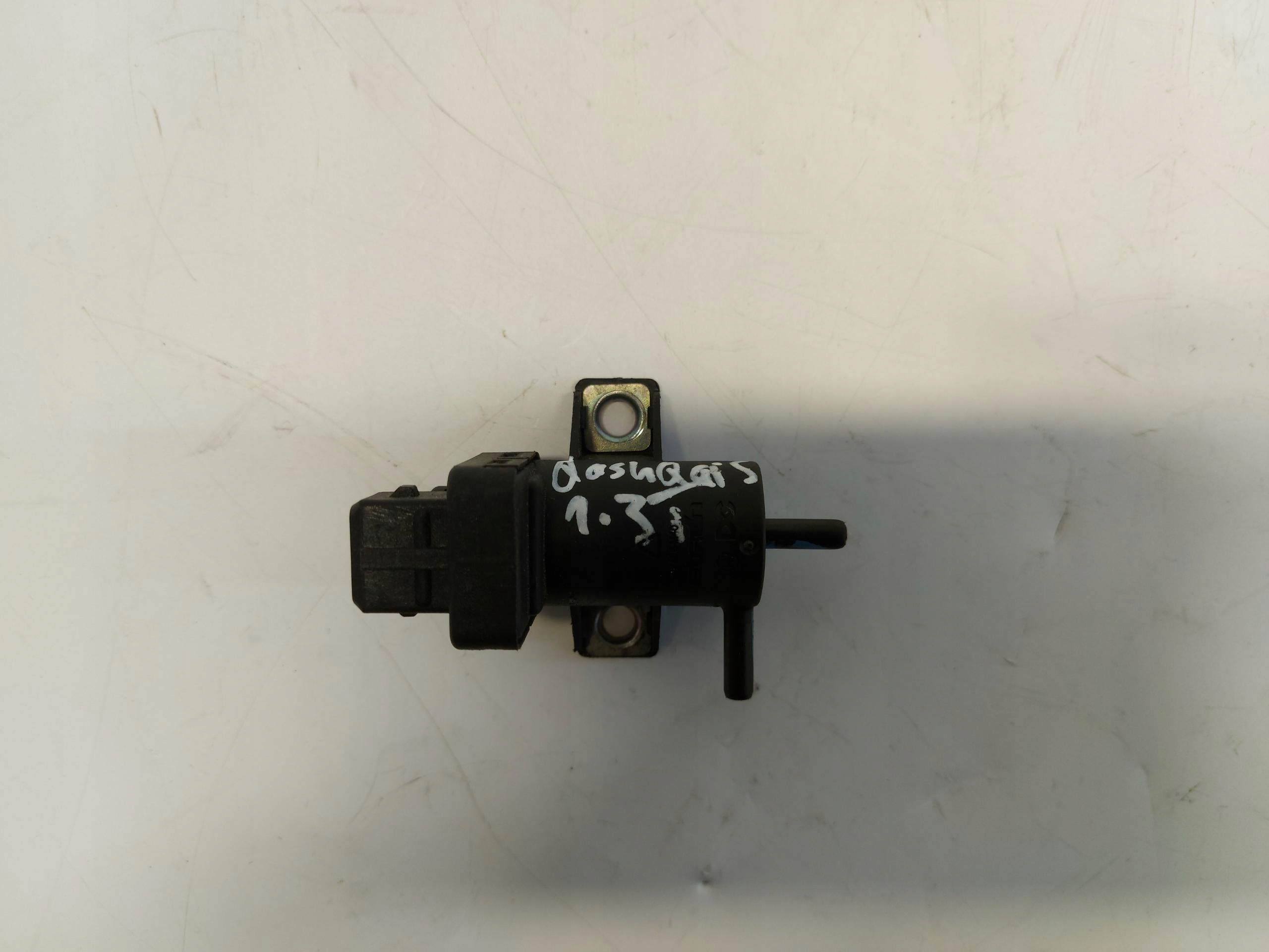 Nissan Qashqai III J12 Sensor Unterdruck 8200762162