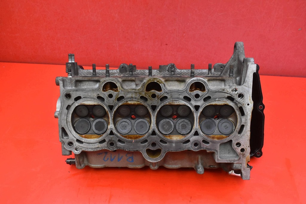testata motore 22111-2B001 KIA CEED 1 e 1.4 16V 109 KM 07-10