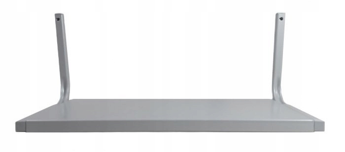 Półka garażowa PG1MS Szerokość produktu 51 cm
