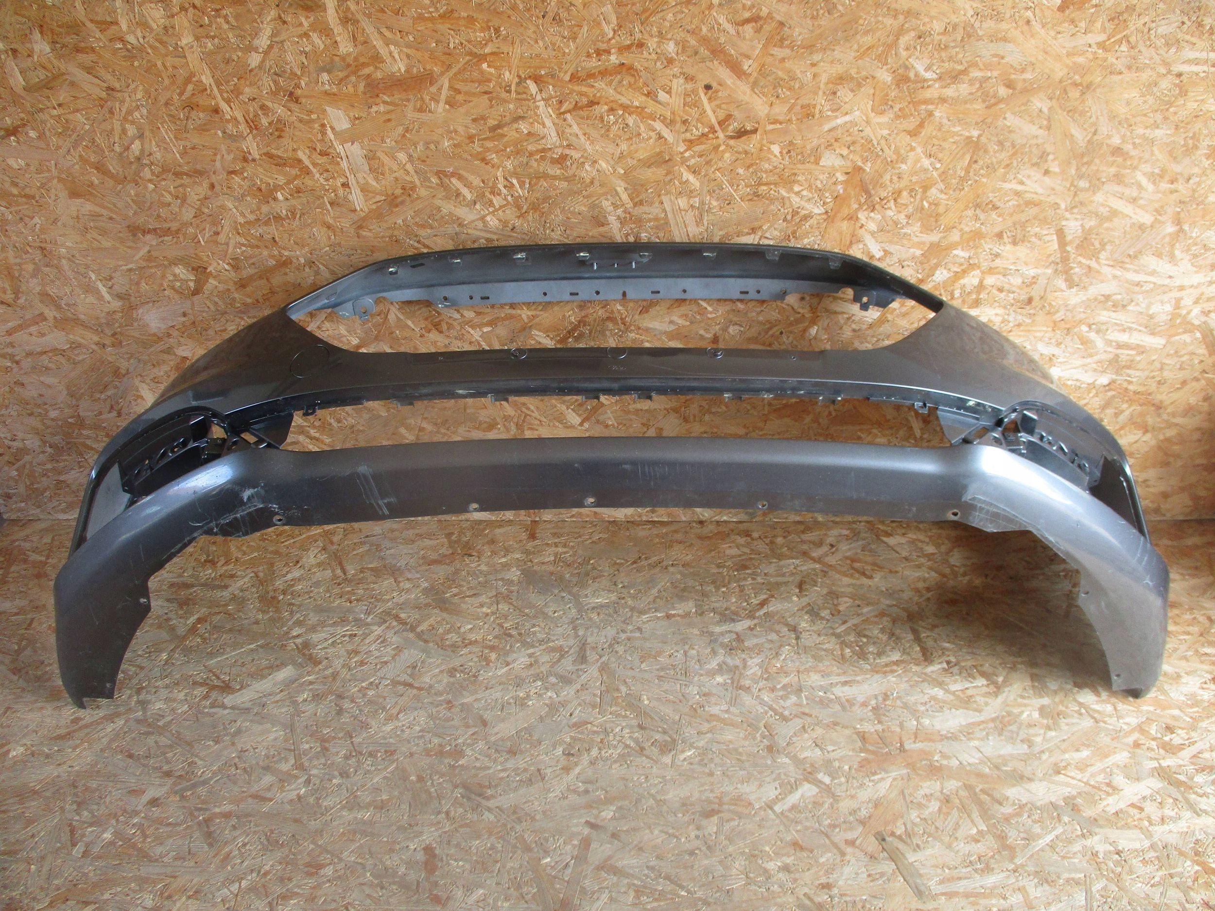 bumper front front FORD MONDEO MK5 LIFT