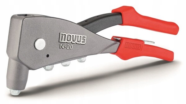 NOVUS Nitownica N-20 STANDARD
