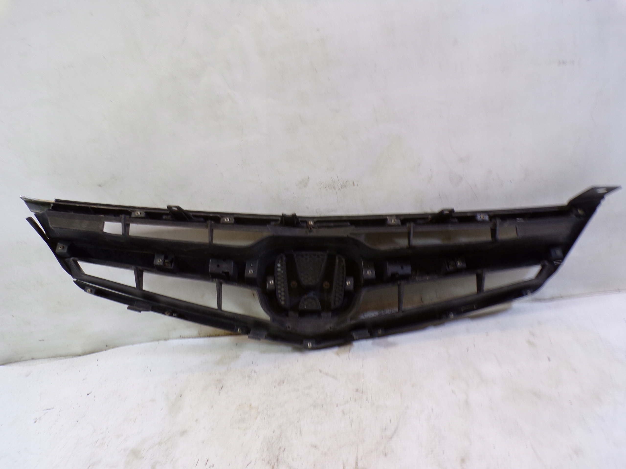 grill grille radiator HONDA ACCORD 7 VII