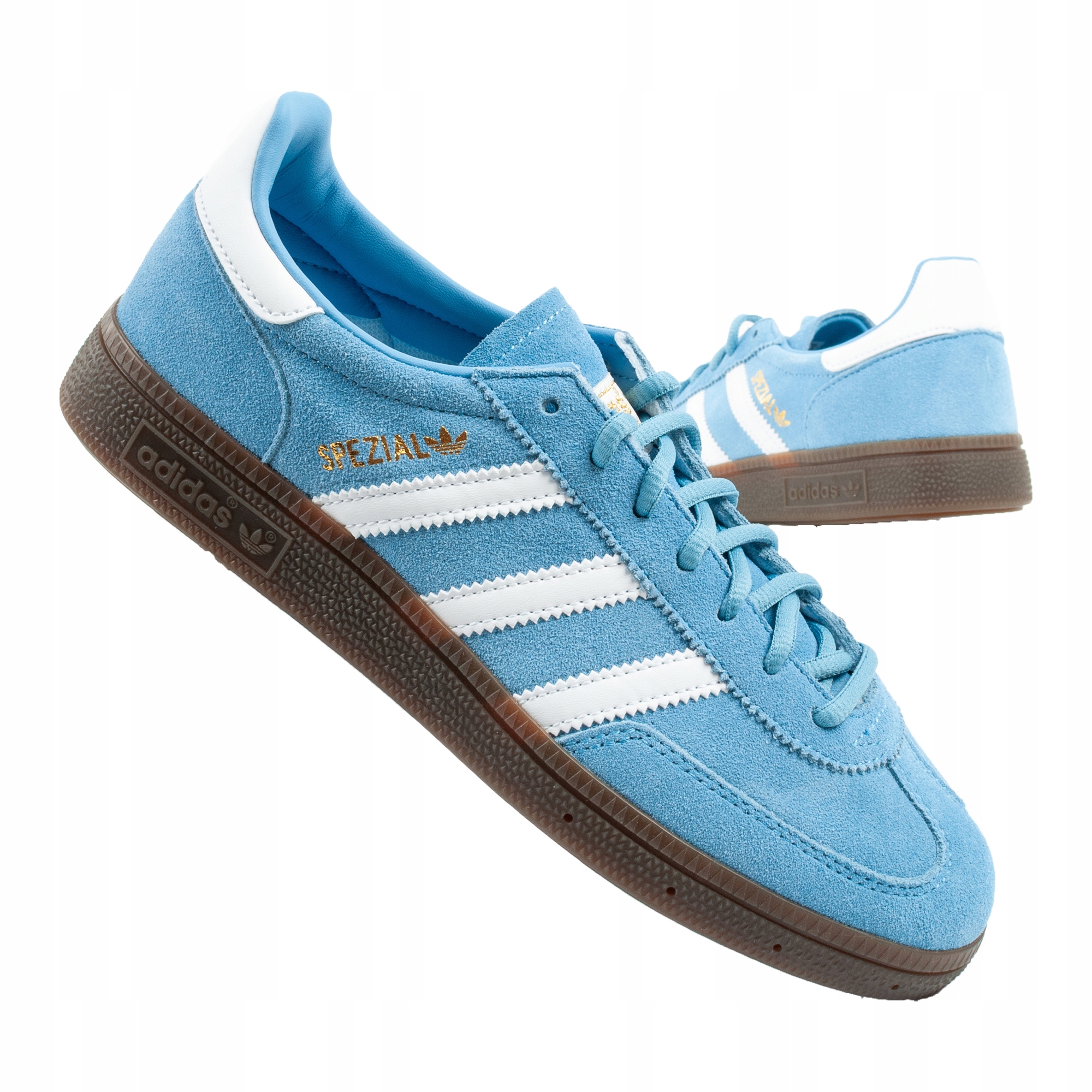 Buty Sportowe Adidas Handball Spezial Bd 7632 r. 39 1/3