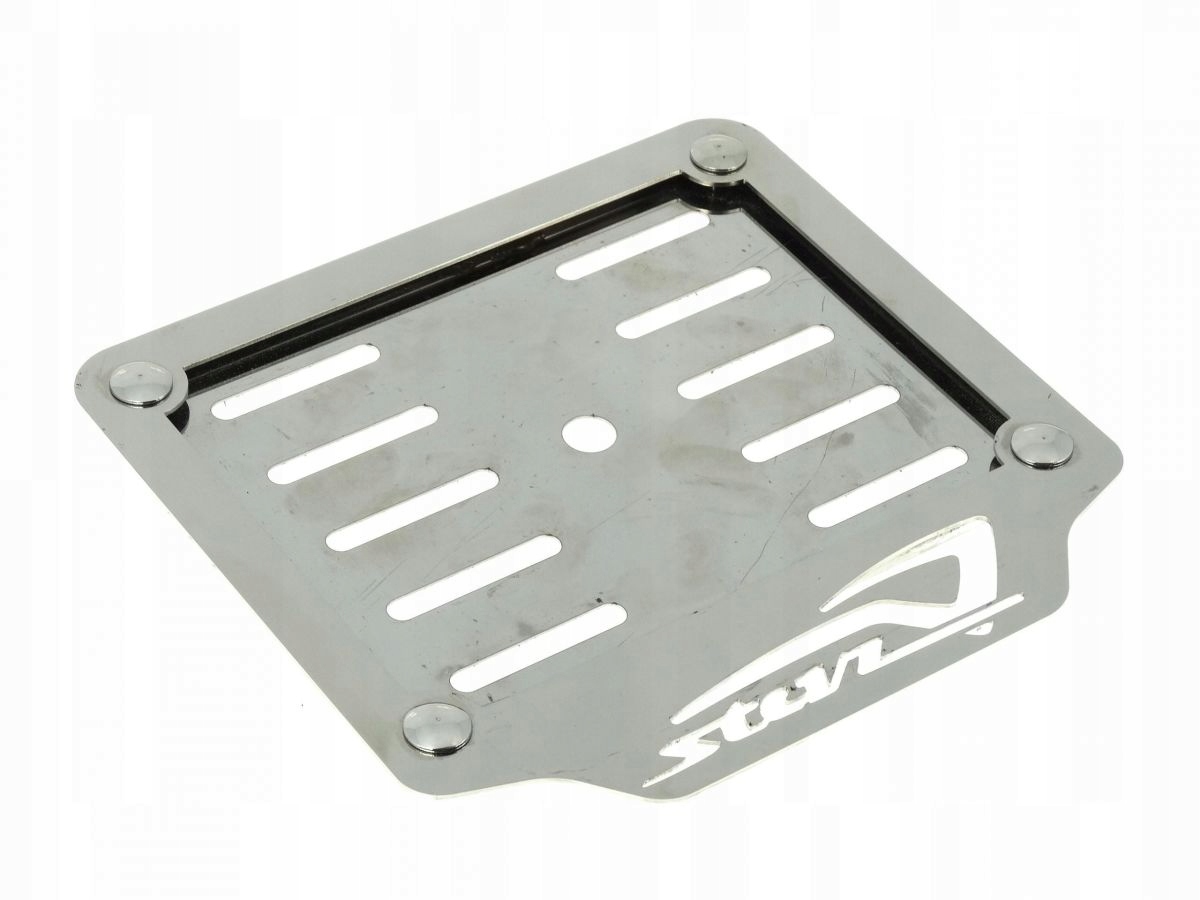 РАМКА НОМЕРНОГО ЗНАКА YAMAHA V STAR