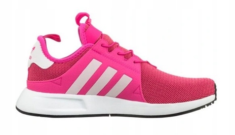 Dámské boty Adidas X_plr J BB2827 Vel 36