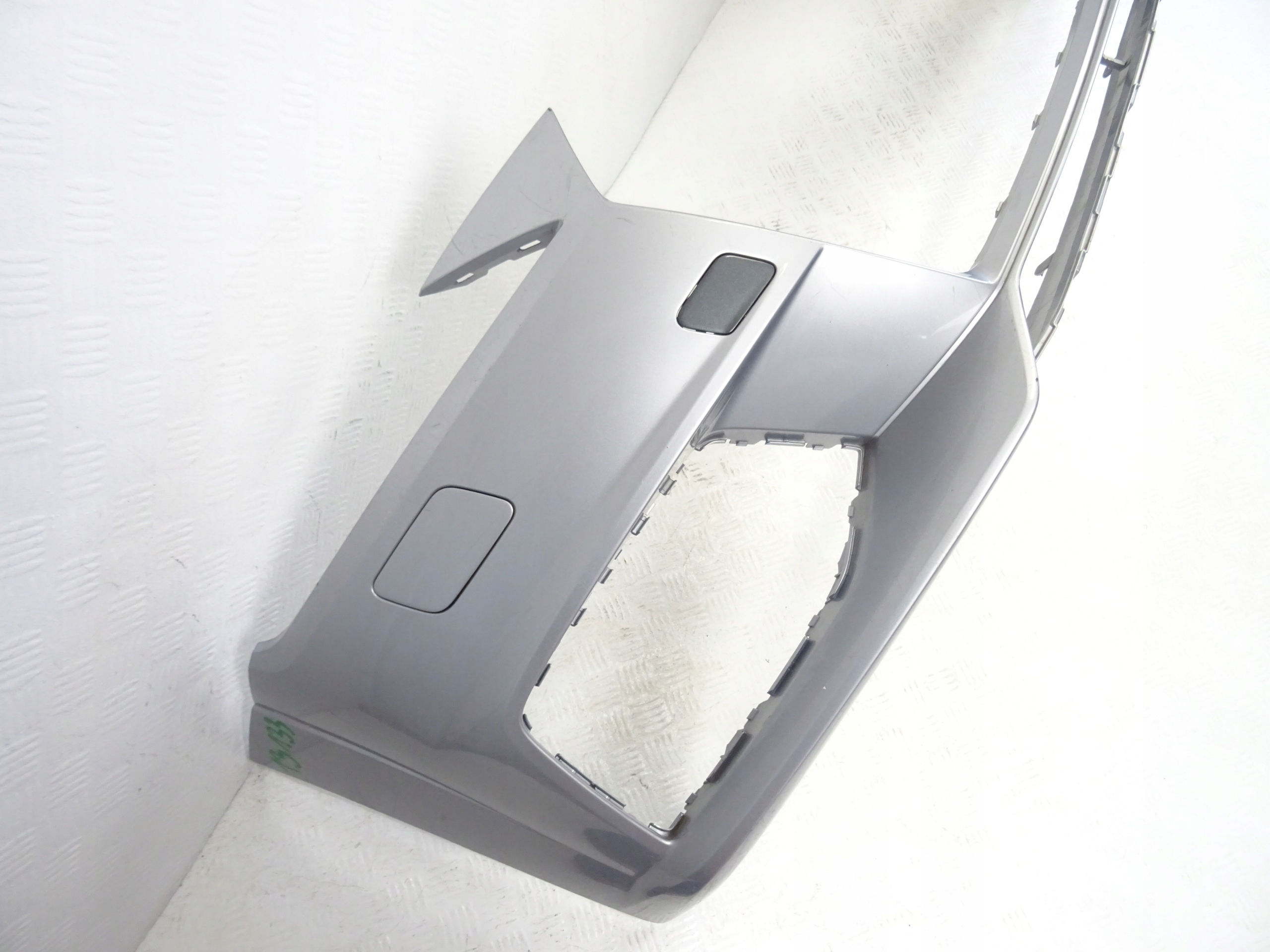 Audi TT S-Line 8S0 bumper front front