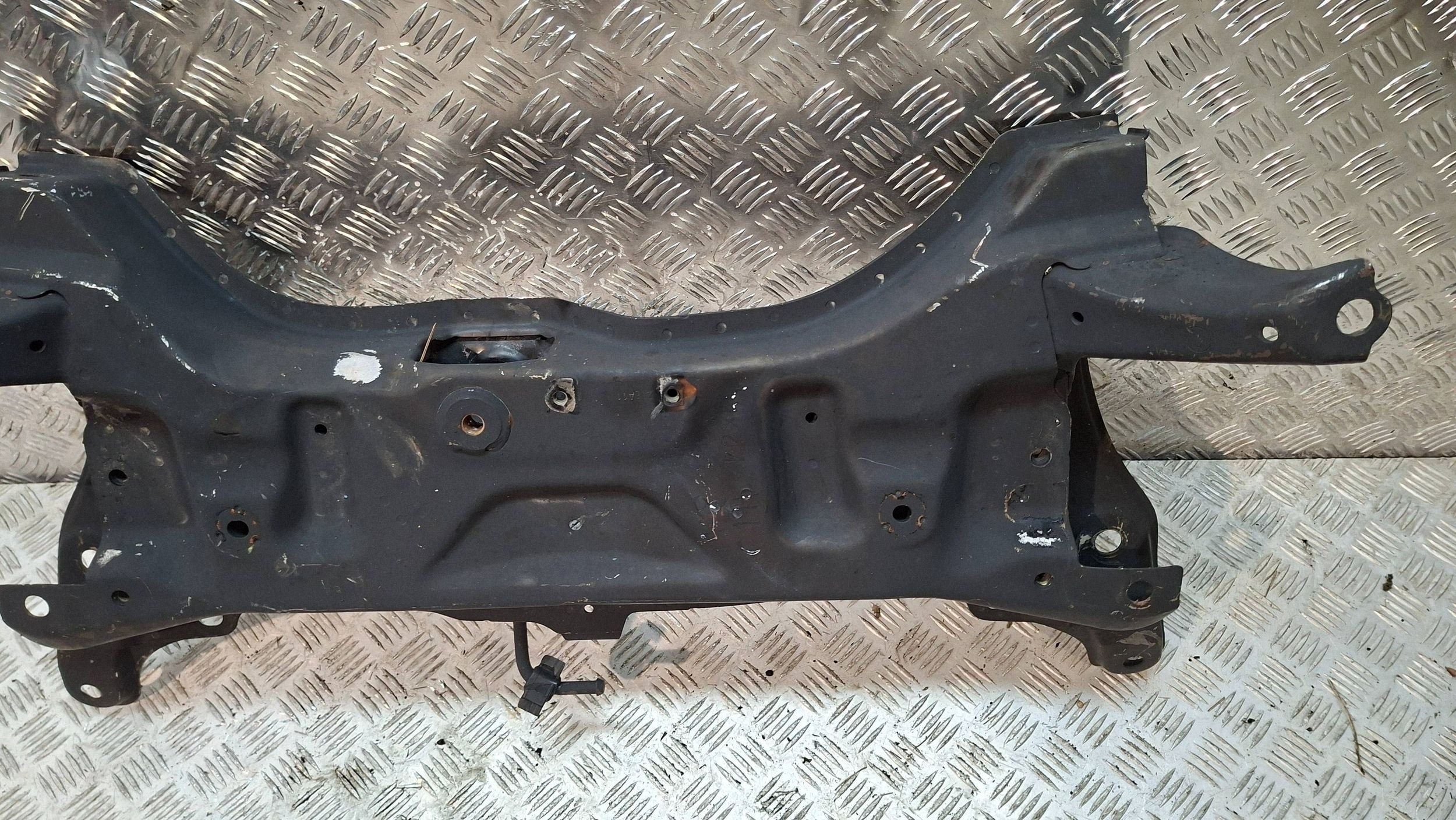 axle beam front PEUGEOT 108 CITROEN C1 II 2014-2022