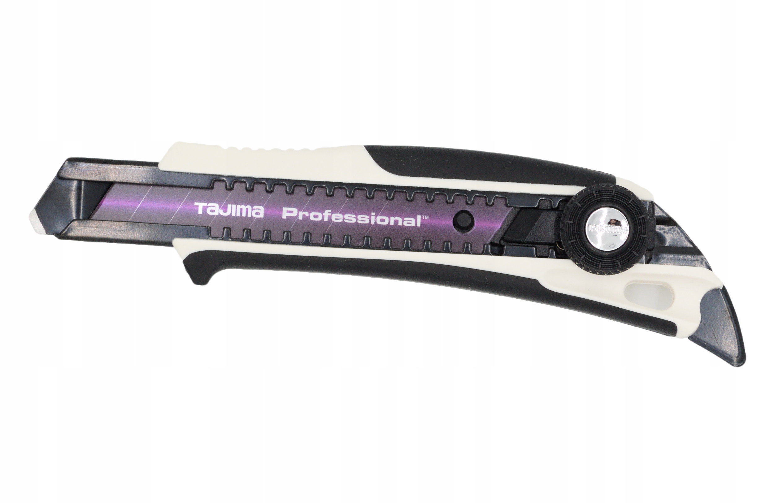 

Nożyk z łamanym ostrzem 18mm Tajima DC561N W1