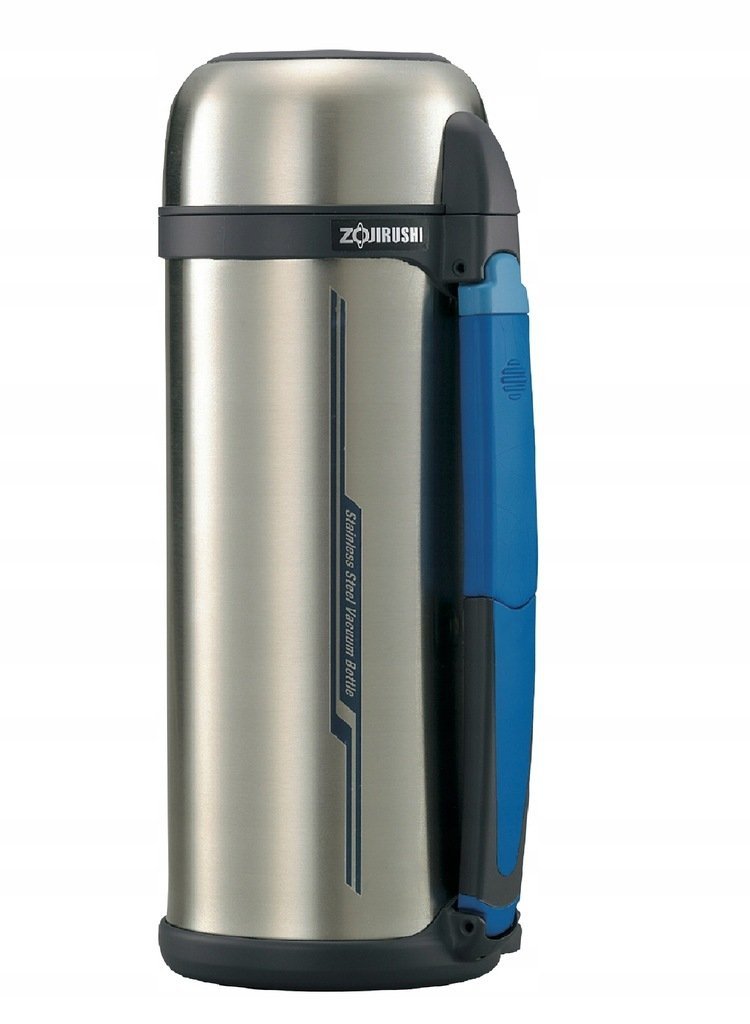 Termoska Zojirushi SF-CC18-XA 1,8 l, odstíny šedé