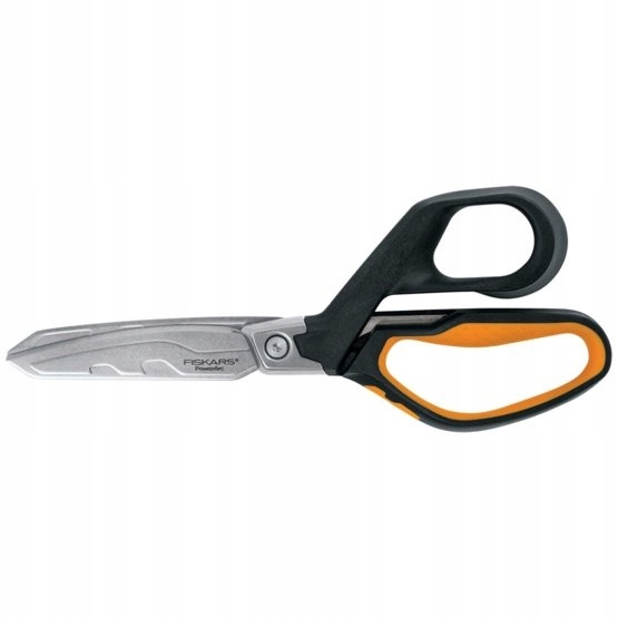 Nůžky Pro Těžké Úkoly Powerarc 21 CM, Řezání Kovu A Plastů