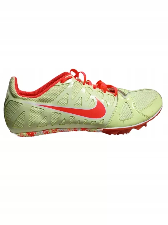 NIKE ZOOM RIVAL S – BUTY LEKKOATLETYCZNE DO SPRINTU ROZMIAR 43