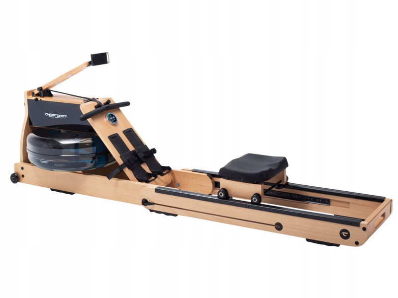 Wioślarz wodny Christopeit Sport Wp 5000